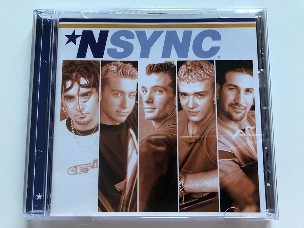 その他 Reel N-Sync [DVD] Amazon.co.jp: N' Sync: ミュージック